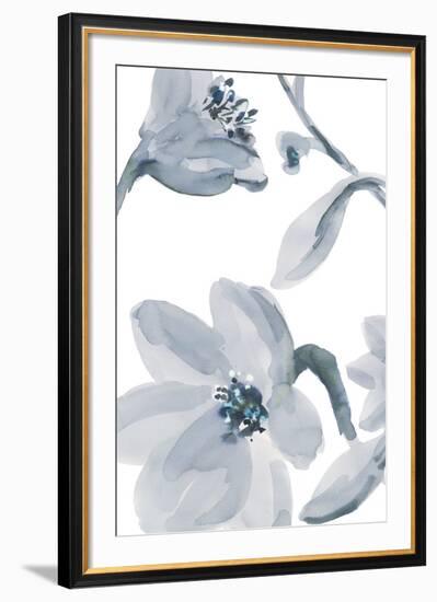 Purity II-Sandra Jacobs-Framed Giclee Print