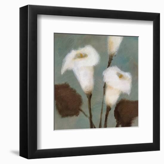 Purity-Onan Balin-Framed Art Print