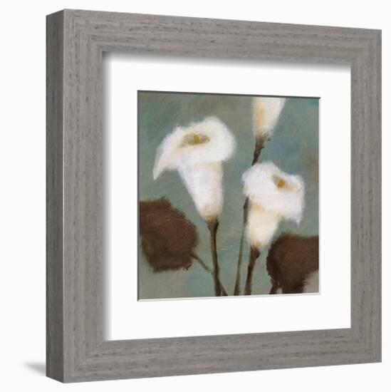 Purity-Onan Balin-Framed Art Print