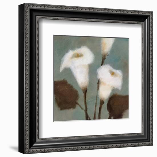 Purity-Onan Balin-Framed Art Print