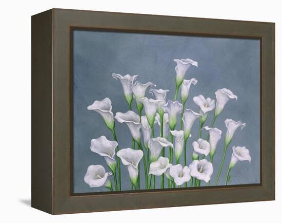 Purity-Rebecca Campbell-Framed Premier Image Canvas