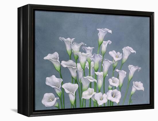 Purity-Rebecca Campbell-Framed Premier Image Canvas