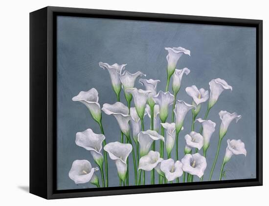 Purity-Rebecca Campbell-Framed Premier Image Canvas