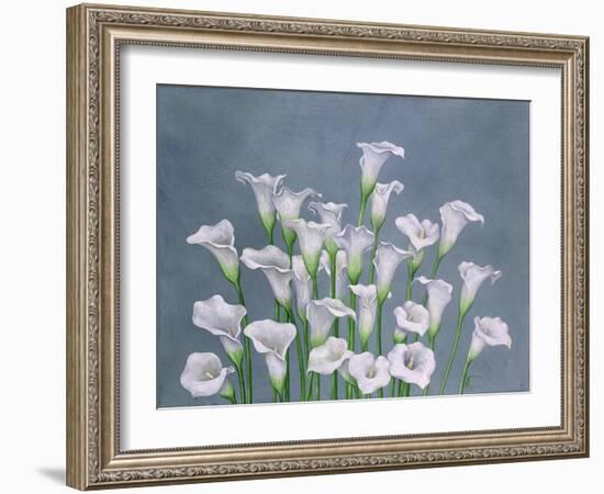 Purity-Rebecca Campbell-Framed Giclee Print