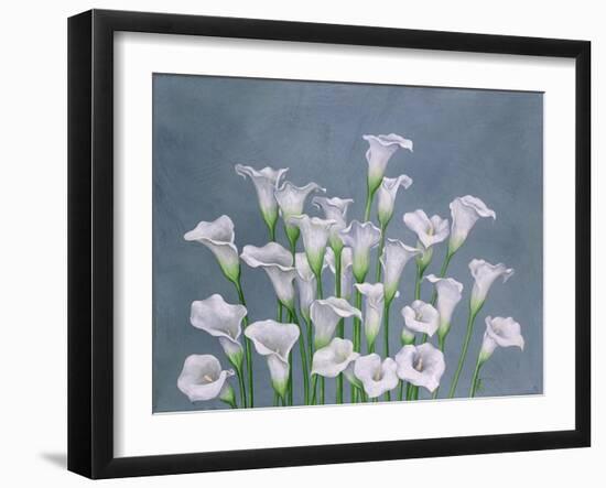 Purity-Rebecca Campbell-Framed Giclee Print