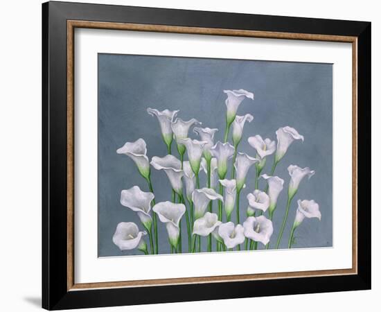 Purity-Rebecca Campbell-Framed Giclee Print