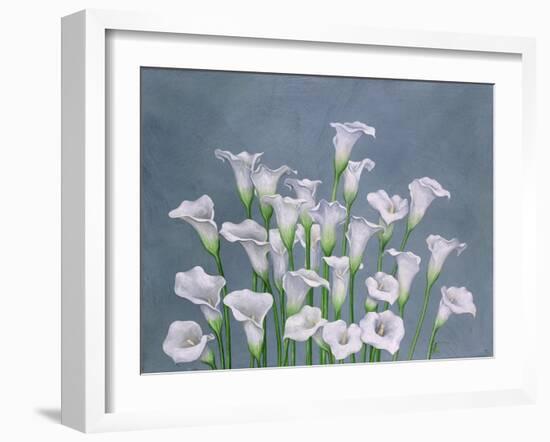 Purity-Rebecca Campbell-Framed Giclee Print