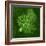 Purkinje Nerve Cell, Light Micrograph-Thomas Deerinck-Framed Premium Photographic Print