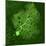 Purkinje Nerve Cell, Light Micrograph-Thomas Deerinck-Mounted Premium Photographic Print