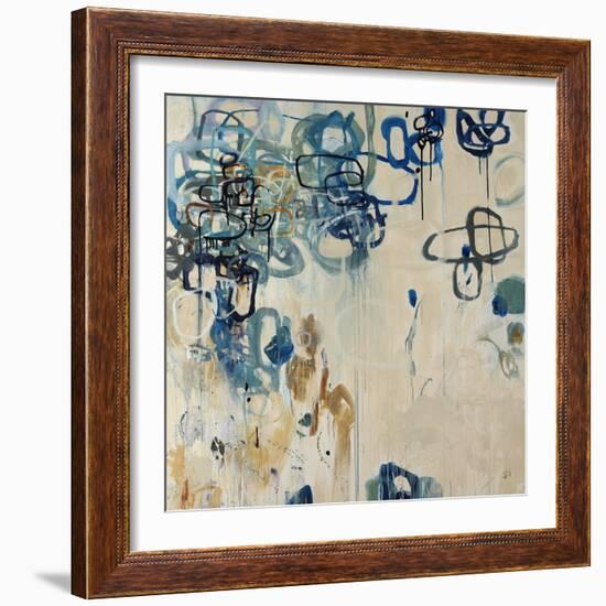 Purlwise-Jodi Maas-Framed Giclee Print