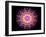 Purple 1-Stephanie Analah-Framed Giclee Print