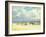 Purple Beach Scene-Edward Henry Potthast-Framed Giclee Print