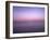 Purple Dawn-Doug Chinnery-Framed Photographic Print