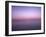 Purple Dawn-Doug Chinnery-Framed Photographic Print