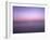 Purple Dawn-Doug Chinnery-Framed Photographic Print