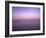 Purple Dawn-Doug Chinnery-Framed Photographic Print