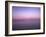 Purple Dawn-Doug Chinnery-Framed Photographic Print