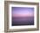 Purple Dawn-Doug Chinnery-Framed Photographic Print