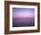 Purple Dawn-Doug Chinnery-Framed Photographic Print