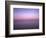 Purple Dawn-Doug Chinnery-Framed Photographic Print