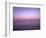 Purple Dawn-Doug Chinnery-Framed Photographic Print