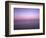 Purple Dawn-Doug Chinnery-Framed Photographic Print