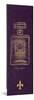 Purple Du Parfum II-Piper Ballantyne-Mounted Art Print