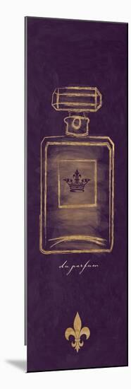 Purple Du Parfum II-Piper Ballantyne-Mounted Art Print