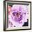 Purple Flower-Emily Navas-Framed Art Print