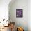 Purple Haze 1-Doug Chinnery-Framed Premier Image Canvas displayed on a wall