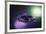 Purple Haze-Andreas Stridsberg-Framed Giclee Print