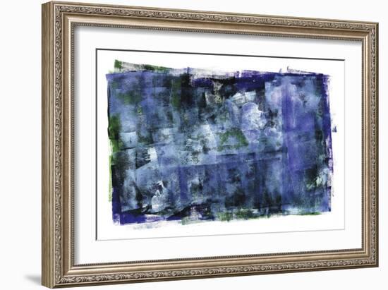 Purple Haze-Summer Tali Hilty-Framed Giclee Print