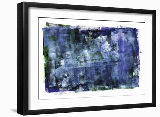 Purple Haze-Summer Tali Hilty-Framed Giclee Print