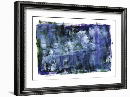 Purple Haze-Summer Tali Hilty-Framed Giclee Print