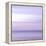Purple Horizon-Doug Chinnery-Framed Premier Image Canvas