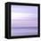 Purple Horizon-Doug Chinnery-Framed Premier Image Canvas