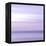 Purple Horizon-Doug Chinnery-Framed Premier Image Canvas