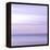 Purple Horizon-Doug Chinnery-Framed Premier Image Canvas