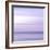 Purple Horizon-Doug Chinnery-Framed Photographic Print