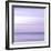 Purple Horizon-Doug Chinnery-Framed Photographic Print