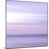 Purple Horizon-Doug Chinnery-Mounted Photographic Print