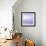 Purple Horizon-Doug Chinnery-Framed Photographic Print displayed on a wall