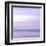 Purple Horizon-Doug Chinnery-Framed Premium Photographic Print