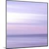 Purple Horizon-Doug Chinnery-Mounted Premium Photographic Print