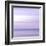 Purple Horizon-Doug Chinnery-Framed Premium Photographic Print