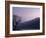 Purple Hours-Philippe Sainte-Laudy-Framed Photographic Print