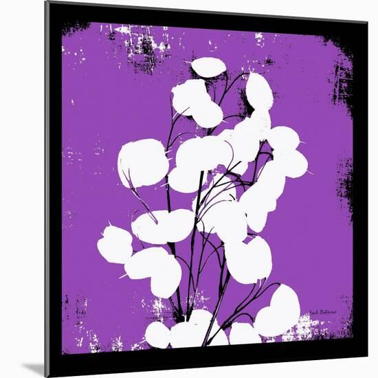 Purple Money-Herb Dickinson-Mounted Photographic Print