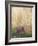 Purple Moor Grass (Molinia Caerulea)-Adrian Bicker-Framed Photographic Print