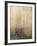 Purple Moor Grass (Molinia Caerulea)-Adrian Bicker-Framed Photographic Print