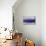 Purple Morning Mist-Vincent James-Photographic Print displayed on a wall
